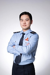 Mr. XIAO Yang